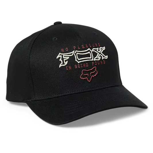 Fox Fixated Flexfit Hat