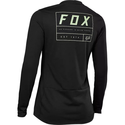 Fox Women's Ranger Drirelease® Long Sleeve Jersey