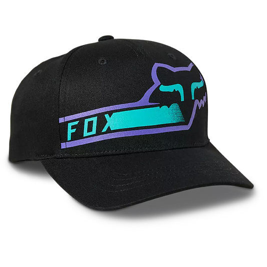 Fox Youth Vizen Flexfit Hat