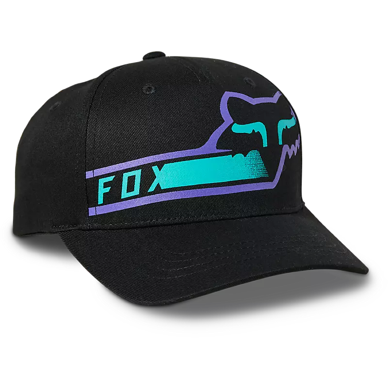 Fox Youth Vizen Flexfit Hat