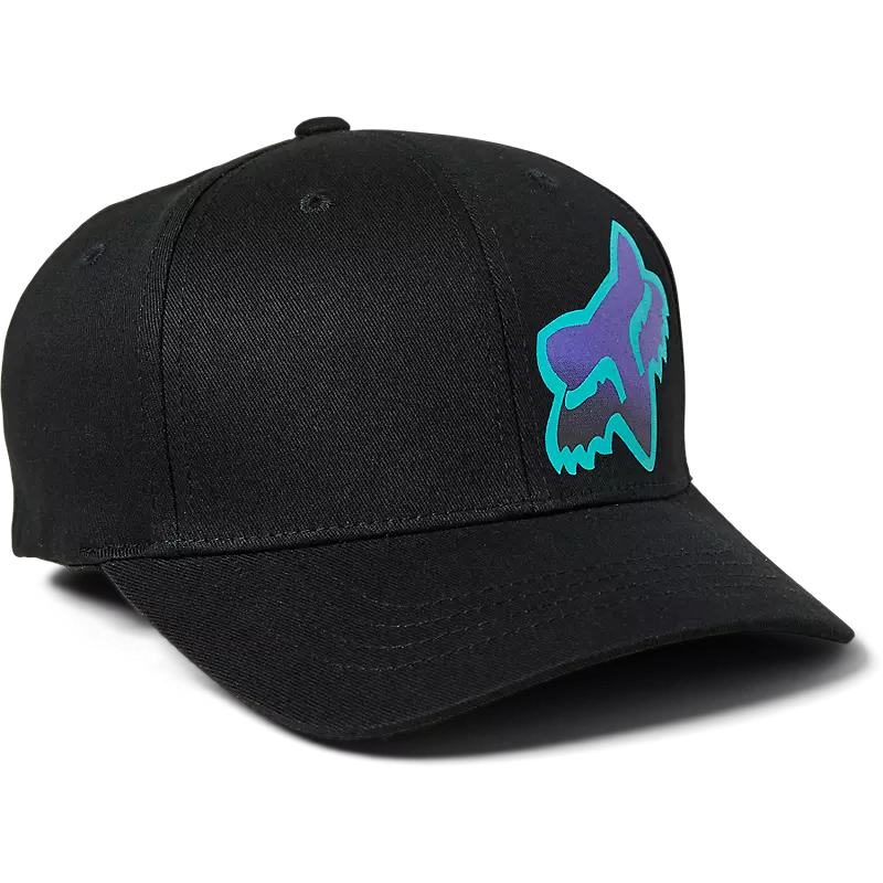 Fox Youth Toxsyk Flexfit Hat