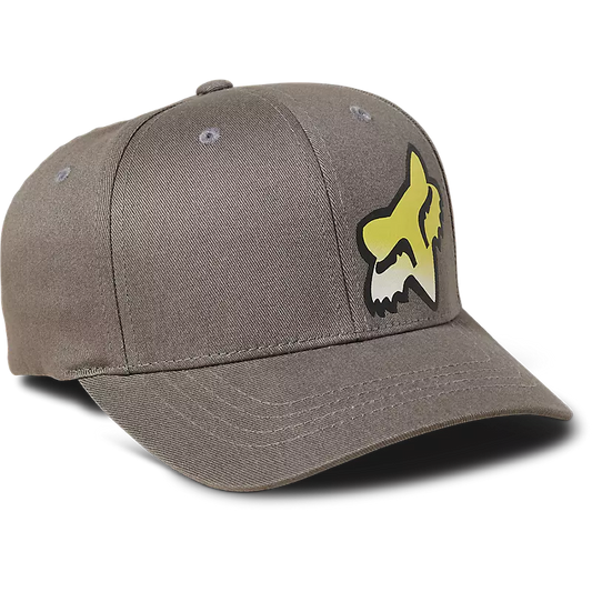 Fox Youth Toxsyk Flexfit Hat