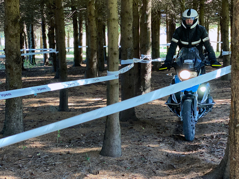 Adventure Off-Road Courses