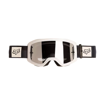 Fox Main Drive Sluf Mirrored Goggles