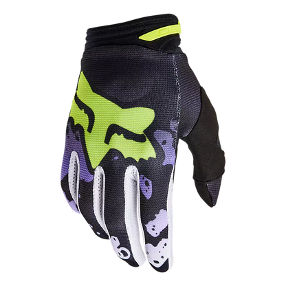 Fox Youth 180 Morphic Gloves