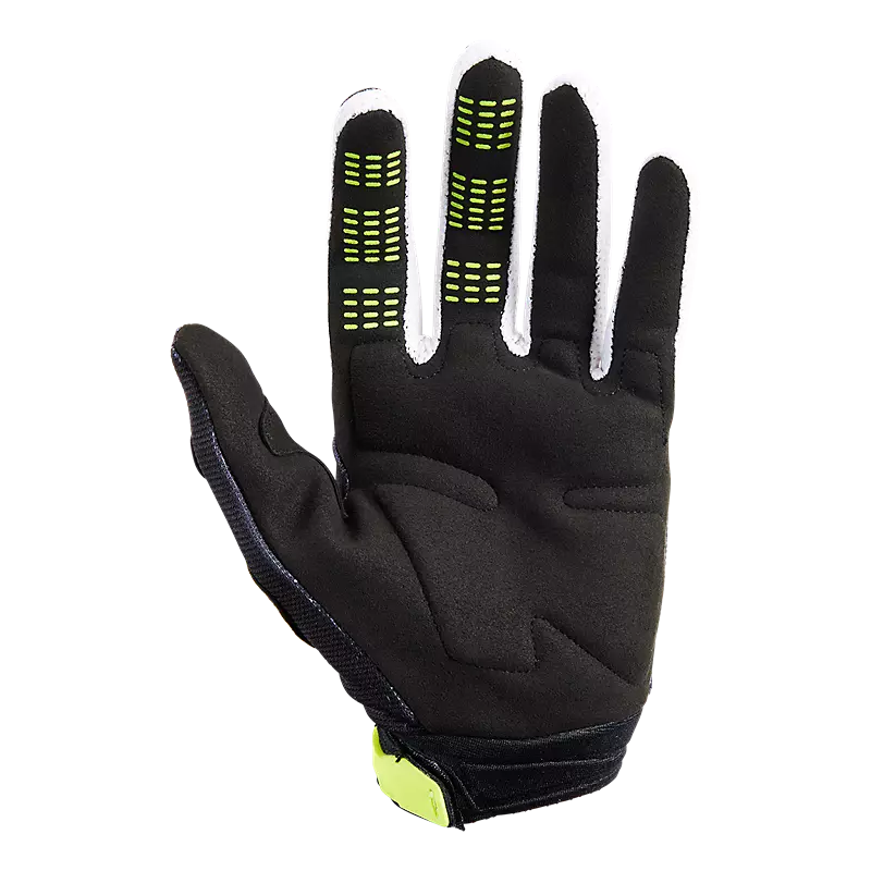 Fox Youth 180 Morphic Gloves