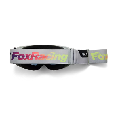 Fox Youth Main Statk Goggles