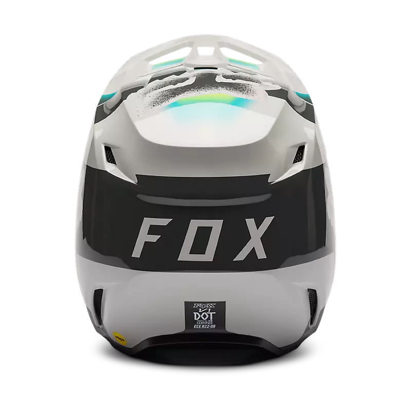 Fox V1 Horyzn Helmet