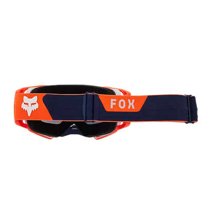 Fox Airspace Core Smoke Goggles