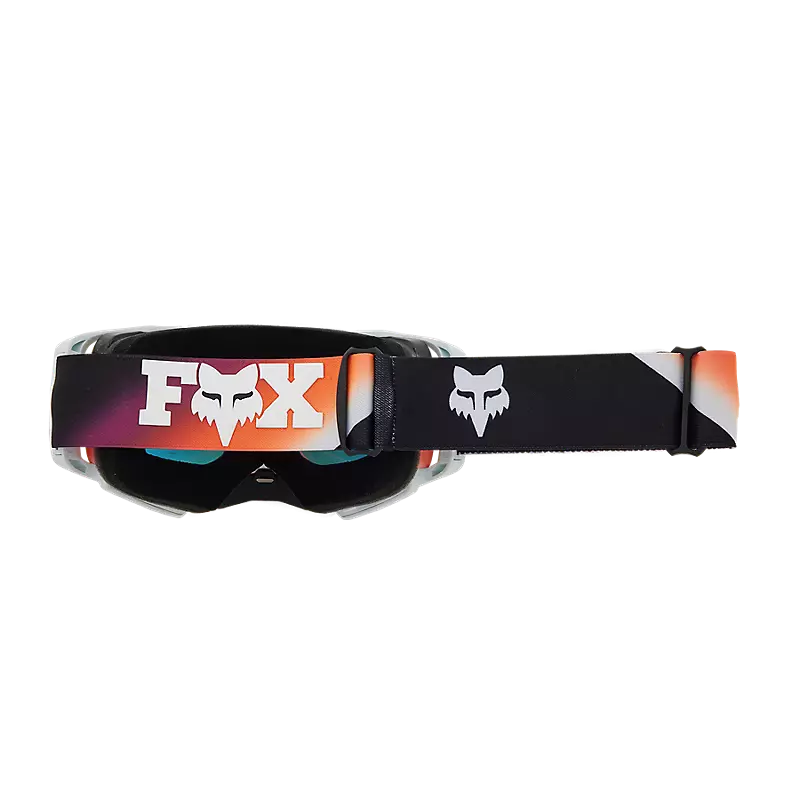 Fox Airspace Streak Mirrored Goggles