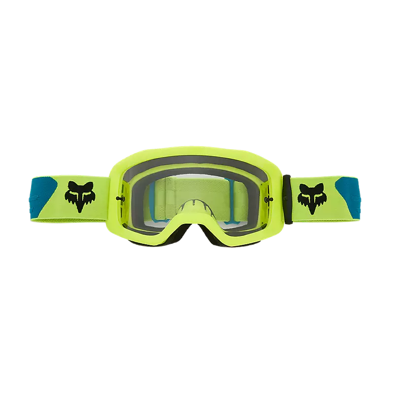 Fox Main S Goggles