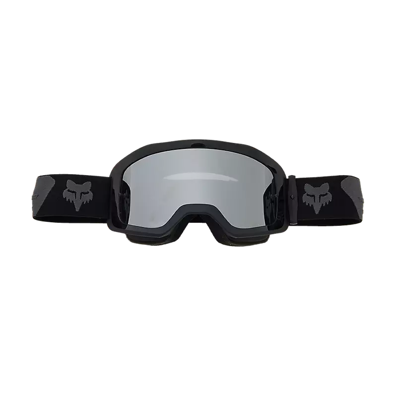Fox Main Core Mirrored Goggles