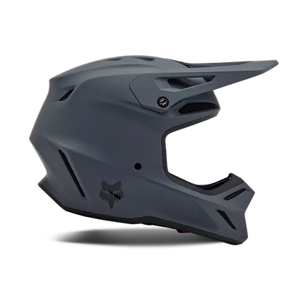 Fox Racing V3 Solid Helmet