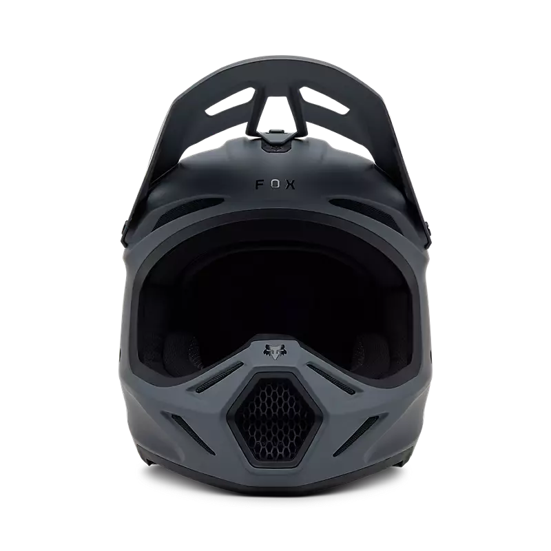 Fox Racing V3 Solid Helmet