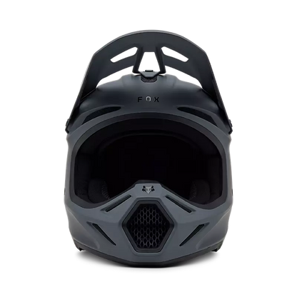 Fox Racing V3 Solid Helmet