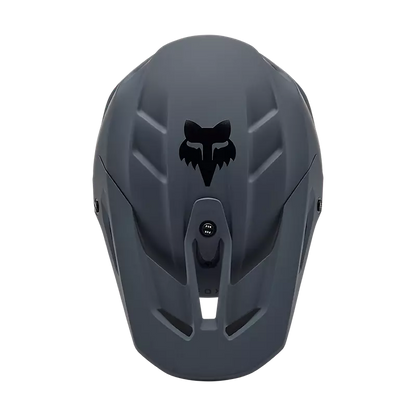 Fox Racing V3 Solid Helmet