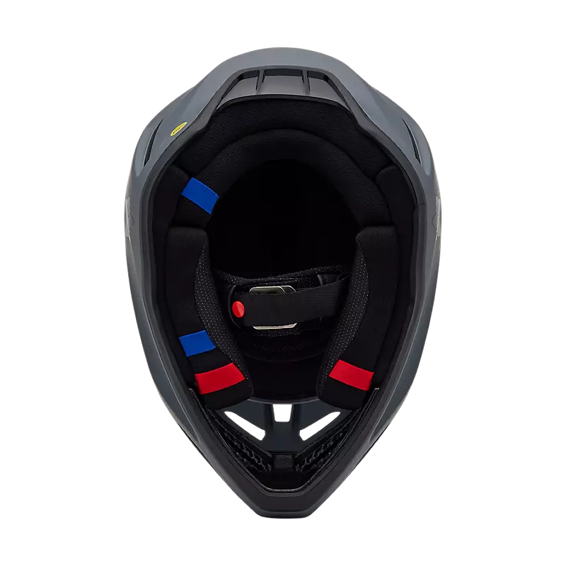 Fox Racing V3 Solid Helmet