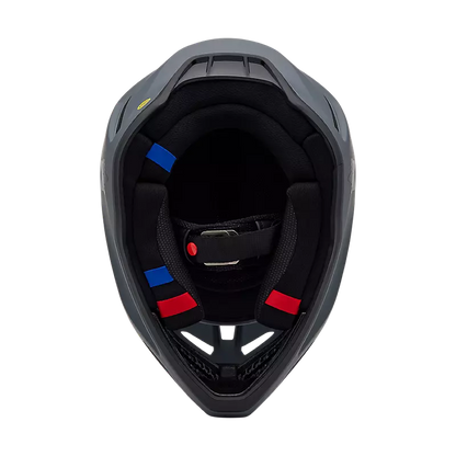 Fox Racing V3 Solid Helmet