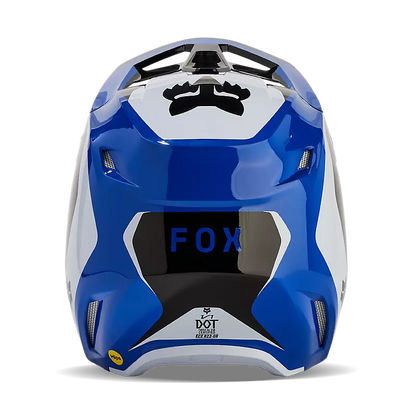 Fox Youth V1 Nitro Helmet NEW