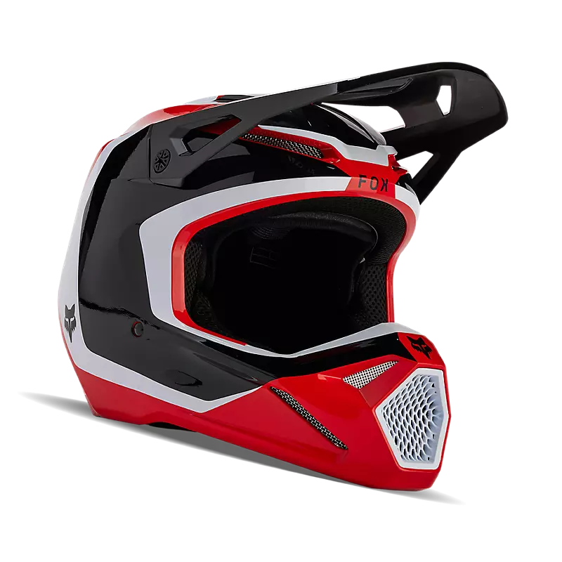 Fox V1 Nitro Helmet NEW