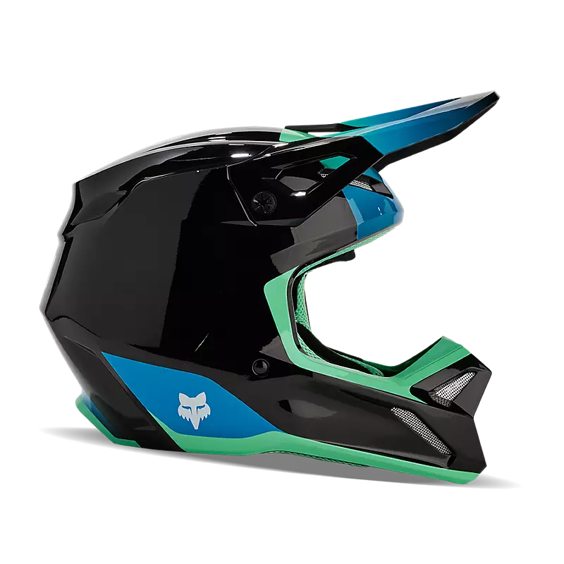 Fox V1 Ballast Helmet NEW