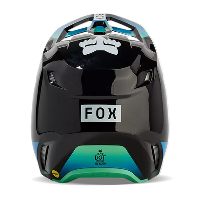Fox V1 Ballast Helmet NEW