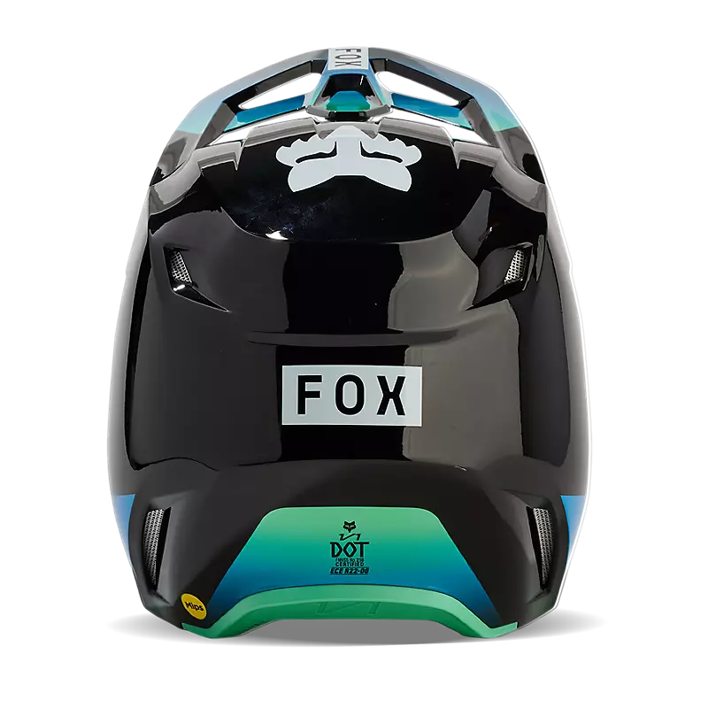 Fox Youth V1 Ballast Helmet