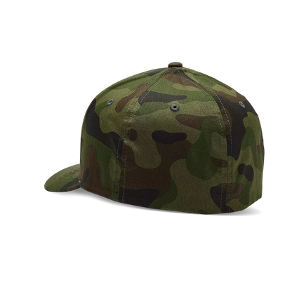 Fox Racing - Fox Head Flexfit Hat