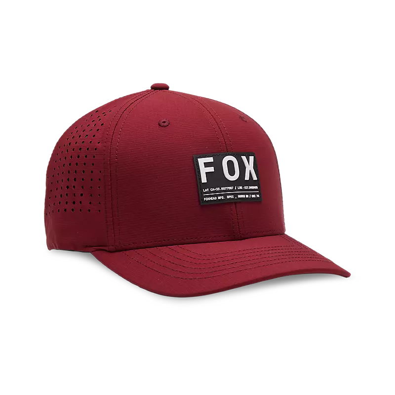 Fox Non Stop Tech Flexfit Hat