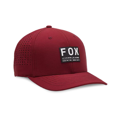 Fox Non Stop Tech Flexfit Hat