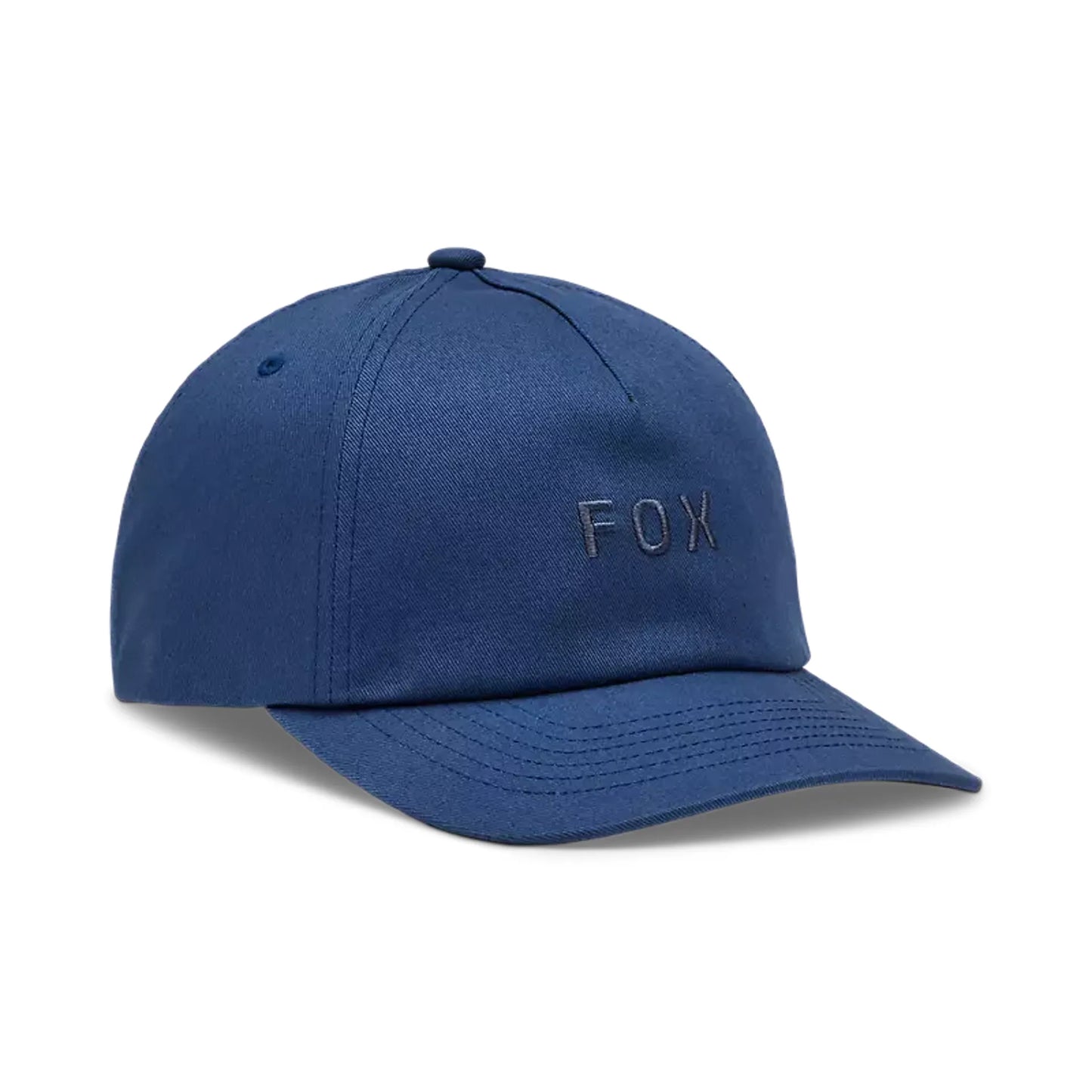 Fox Racing - Wordmark Adjustable Hat