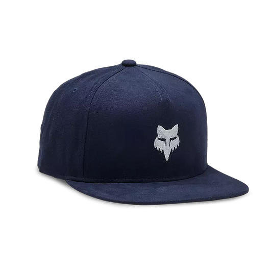 Fox Head Snapback Hat