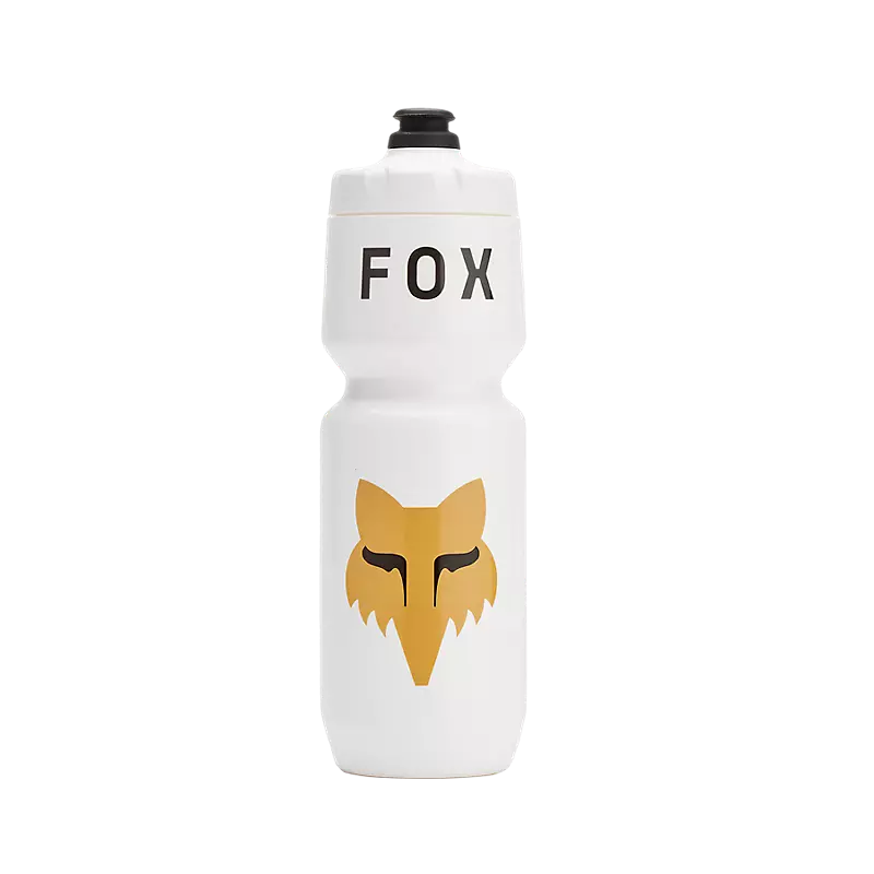 Fox Purist 26 Oz Water Bottle NEW