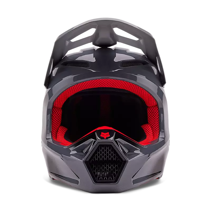 Fox V1 Interfere Helmet