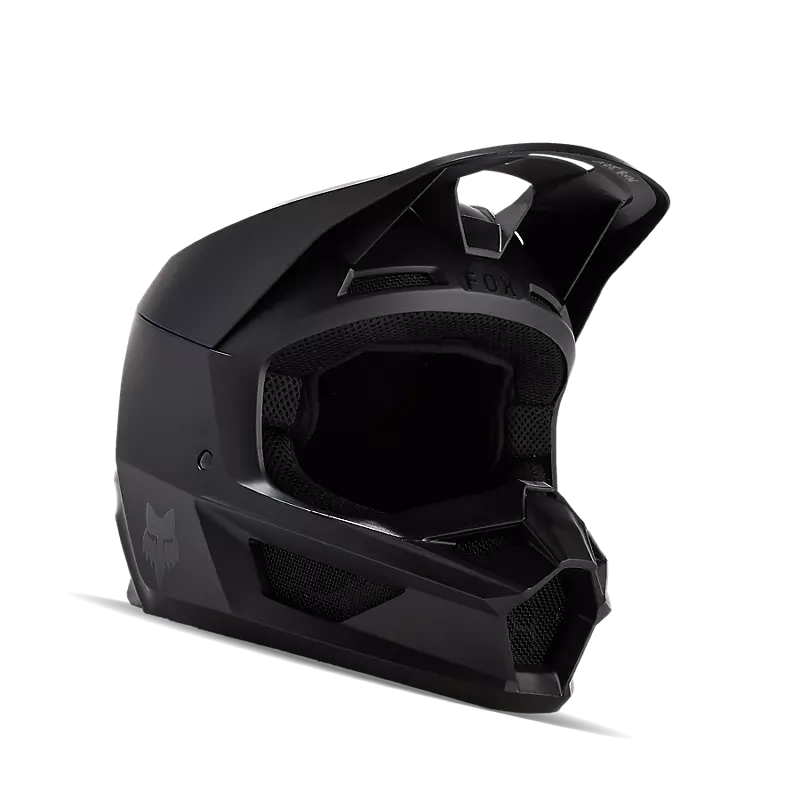 Fox Halff Shell Fox V Core Helmet NEW – Ottawa Goodtime Centre