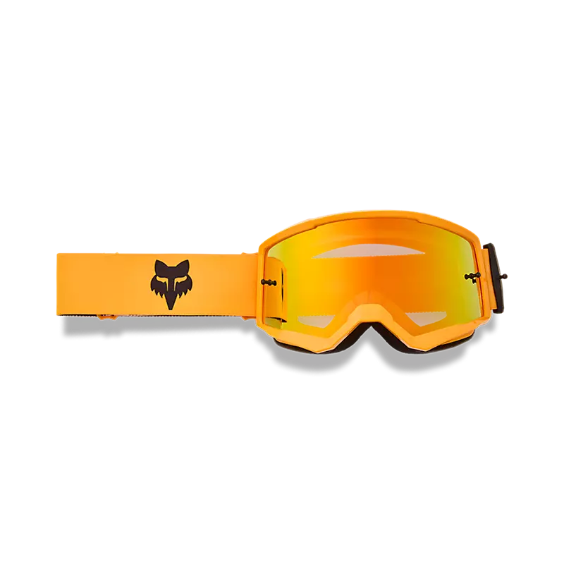 Main Mirrored Lens Goggles
