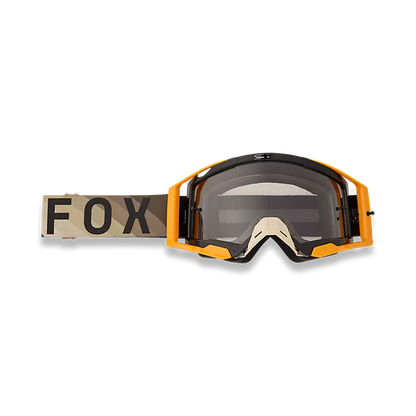 Fox Racing Airspace Fade Goggles
