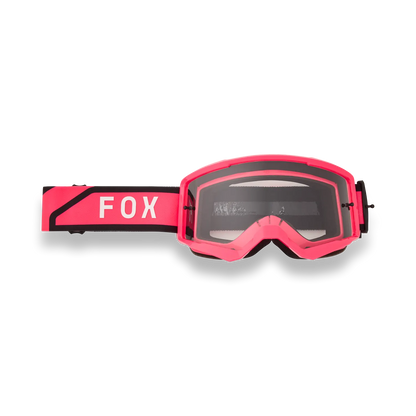 Fox Main Drive Goggles