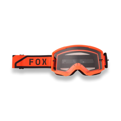 Fox Main Drive Goggles