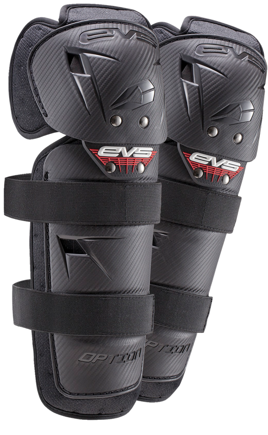EVS Option Adult/Youth Knee Pads