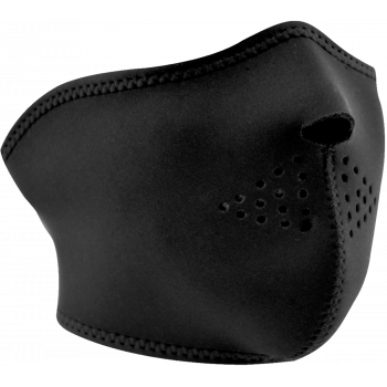 Zan Headgear Half Mask
