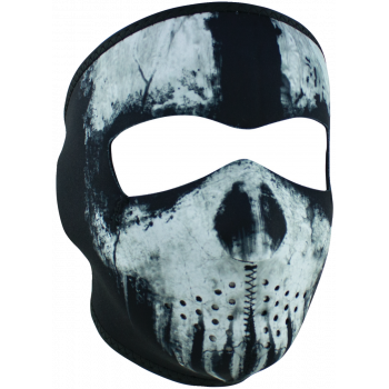 Zan Headgear Full Mask