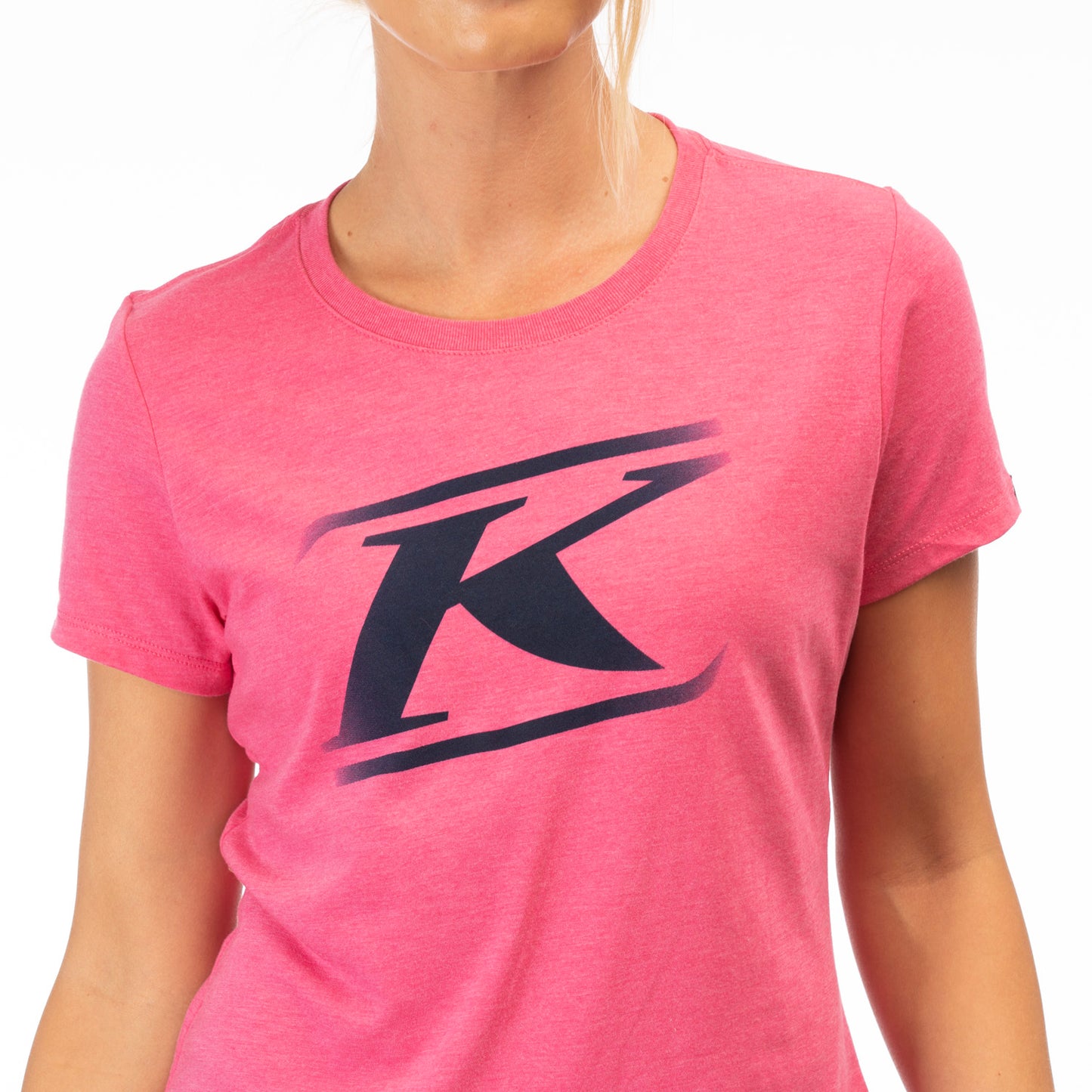 Klim Ladies Drift Tri-Blend T-Shirt
