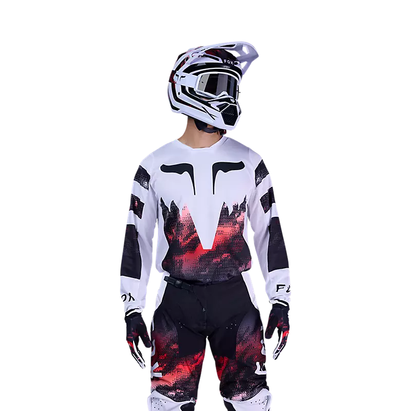 Fox Racing 180 Kairos Jersey