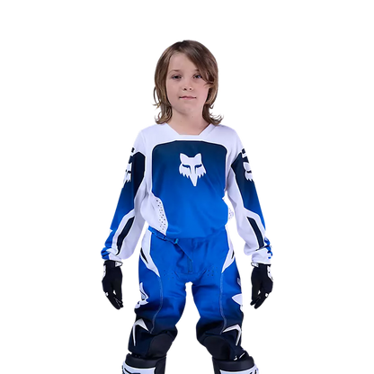 Fox Youth 180 Shield Jersey