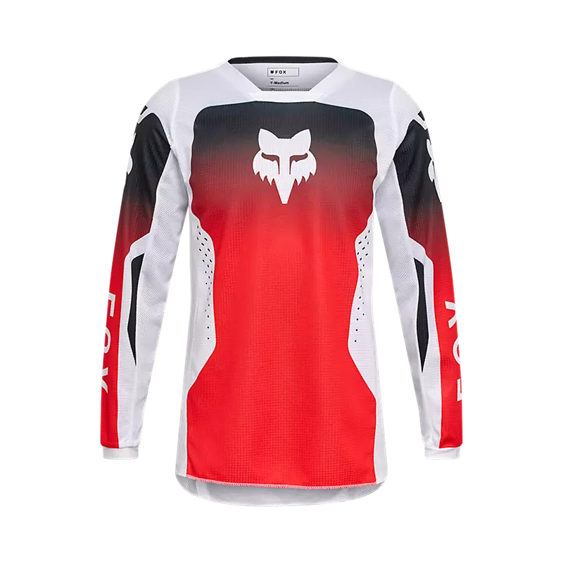 Fox Youth 180 Shield Jersey