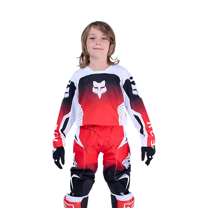 Fox Youth 180 Shield Jersey