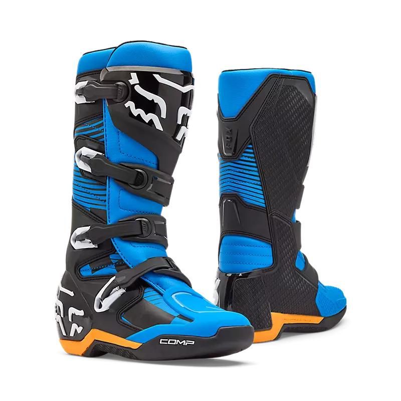 Fox Comp Boots