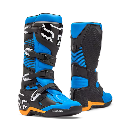 Fox Comp Boots