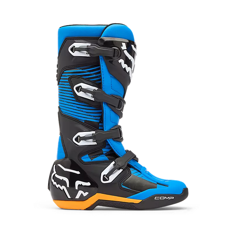 Fox Comp Boots
